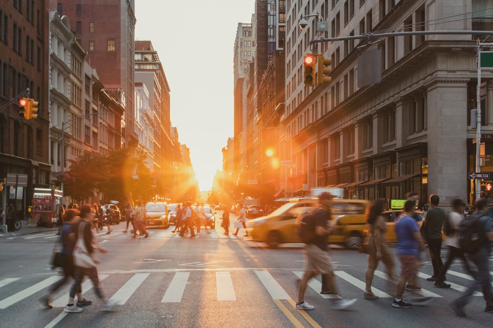 Do Pedestrians Always Have The Right Of Way Fields Injury Law