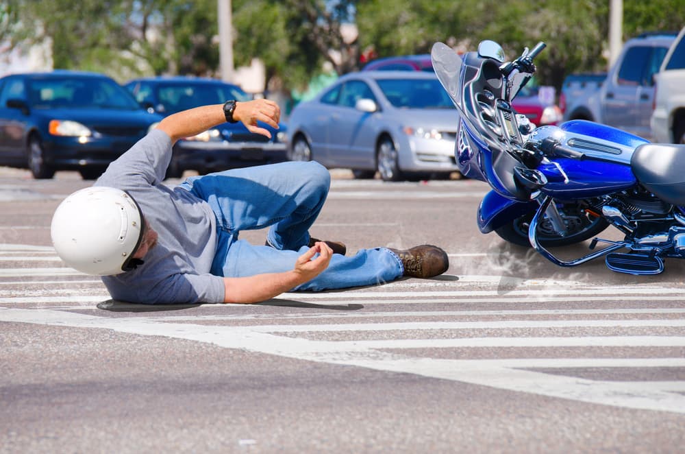 Minnetonka Motorcycle Accident Lawyers