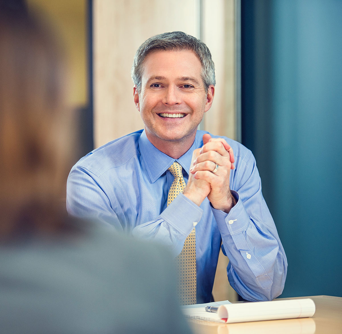 Minnesota Personal Injury Lawyer, Steve Fields