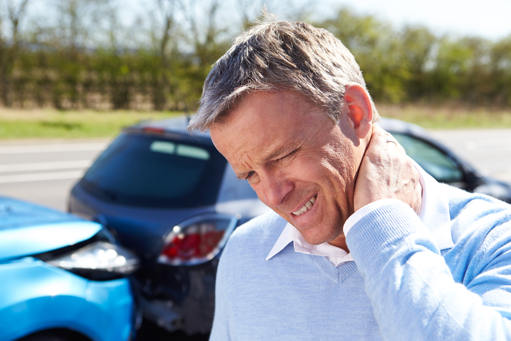 Common Injuries in Car Accident