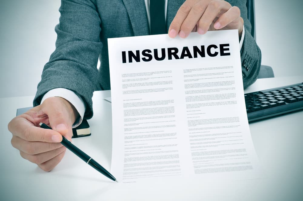 Fighting Insurance Companies