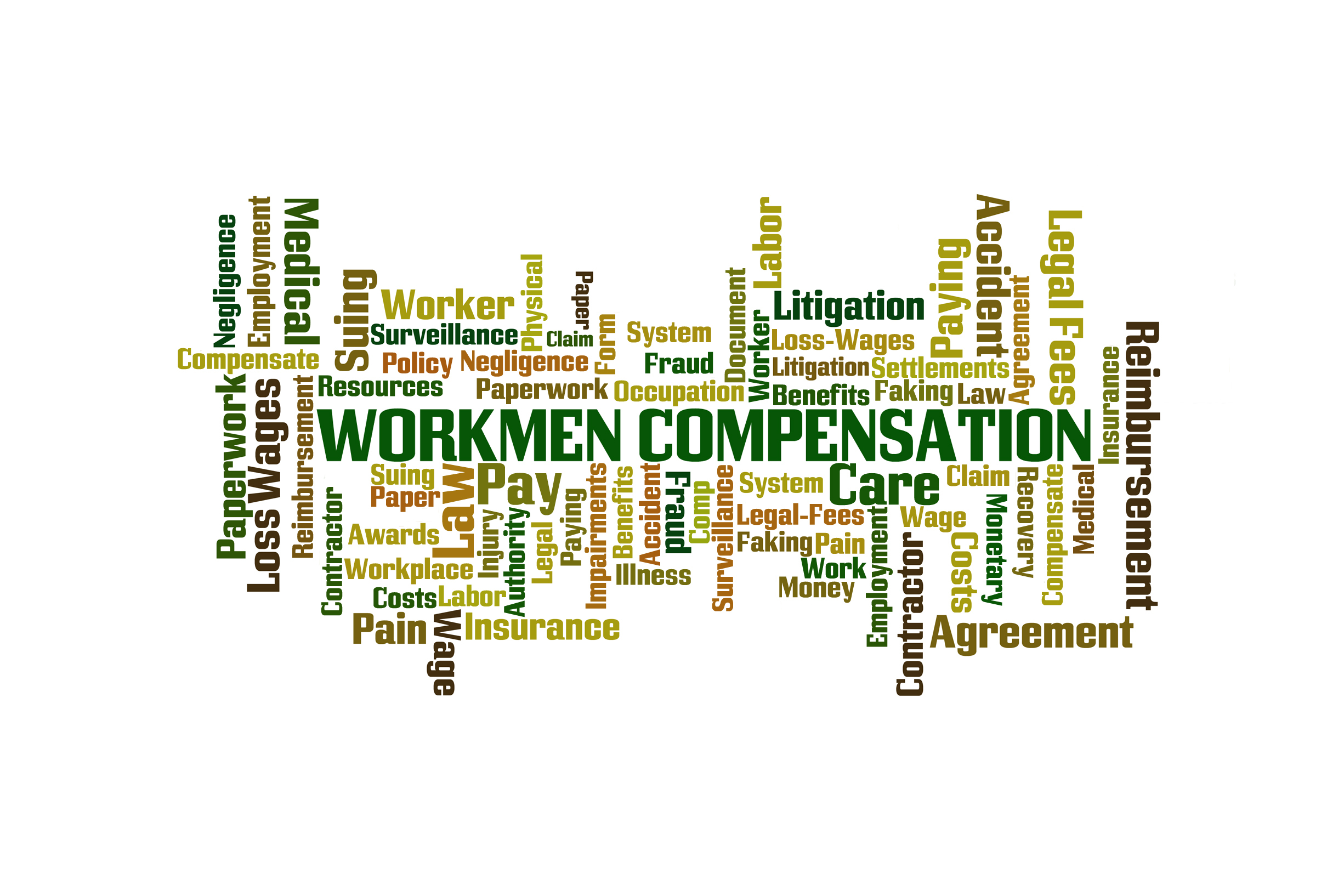 How to Check the Status of a Workers’ Comp Claim