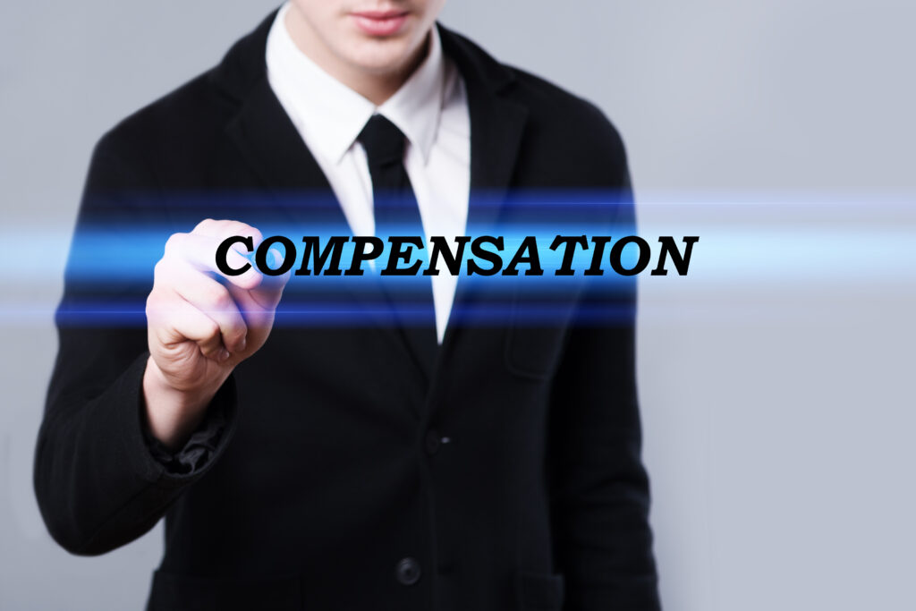Workers’ Compensation Claim