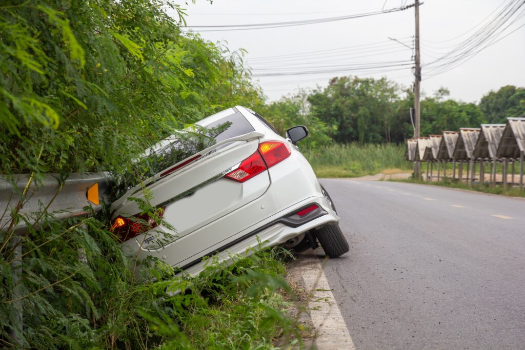 Fatigued Driving Accidents