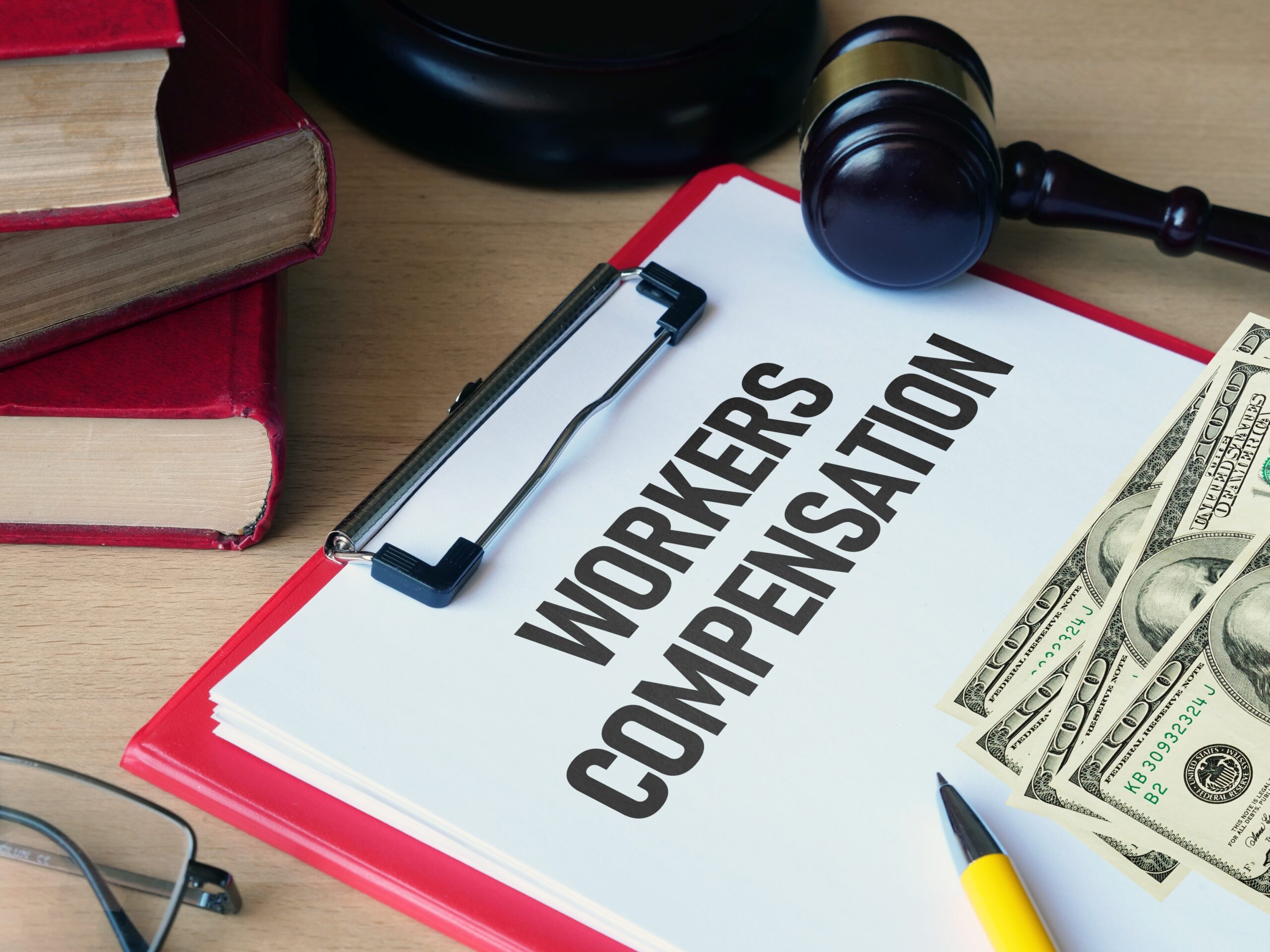 What Does a Workers’ Compensation Attorney Do