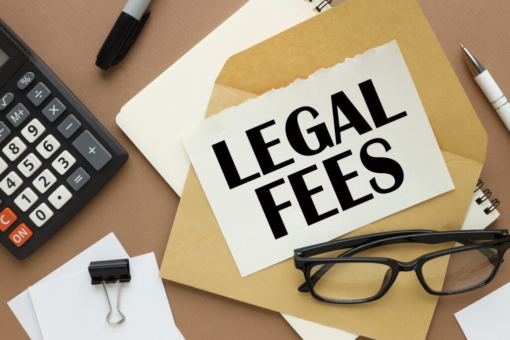 Legal Fees