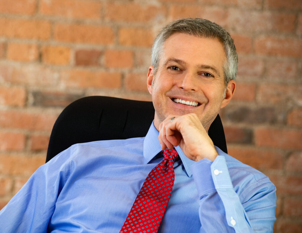 Attorney Steve Fields