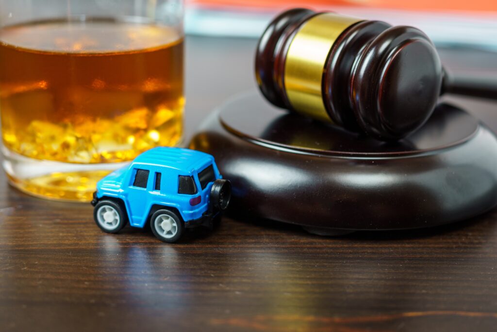 Drunk Driving Accident Lawyers